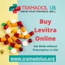 Buy Levitra Online – Tramadolus.org logo